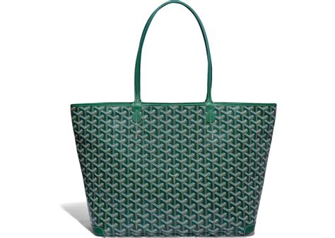 goyard tote bag price euro|Goyard artois mm price 2022.